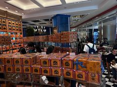 -夿萐咖啡(爱雍·乌节店)