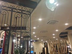 -南沙游艇会·大兵船餐厅