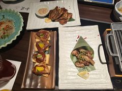 -匠和风精致料理(莆田财富中心店)