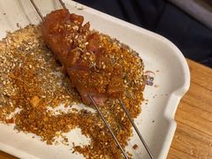 -小俩口烧烤东北菜(双井店)