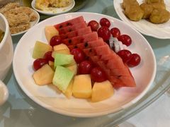 -并州饭店·并萃阁