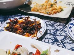 -龙姐私房菜(和顺古镇店)