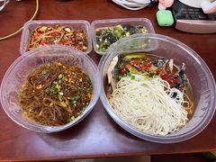 -老味道湘菜