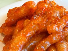 -凯鸽酒楼(大同振兴街店)