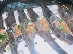 -三个渔夫·蒸汽海鲜(小白楼店)