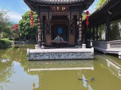 -口岸雕花楼