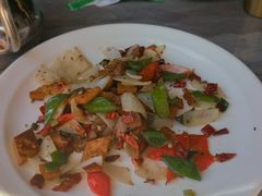 -巴依老爷新疆餐厅