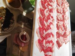 -东道煮牛肉火锅(东盛大街店)