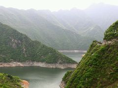 -黑河国家森林公园