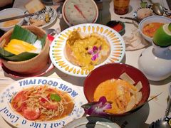 -太食獸泰式茶餐厅(北美新天地店)