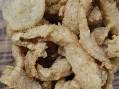 -阿姨小肉摊(同济西苑店)