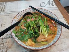 -唐记麻辣拌麻辣烫(景田东路店)