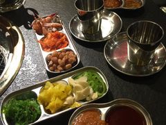 -伊茉家的烤肉店(勒泰中心店)