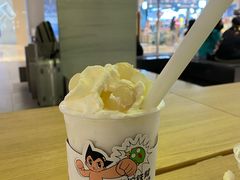 -喜茶(杭州滨江宝龙店)