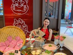 -潮澎派·潮汕菜大排档(南较西路店)
