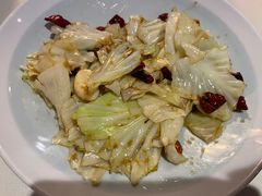 -天成川菜(礼岗店)