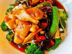 罗汉斋-汝是素(汇一城一区店)