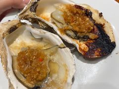 -汉巴味德·烤肉与啤酒的自助(杭州大悦城店)