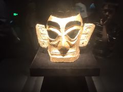 -三星堆博物馆