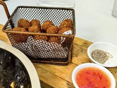-郭林家常菜烤鸭(曙光西路店)