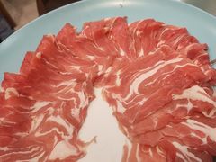 -草原传奇鲜羊火锅(桥北店)