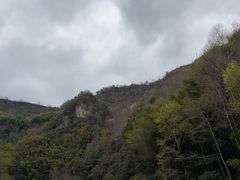 -磐安十八涡景区