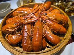 -靓靓蒸虾·头牌蒸虾(雪松路总店)