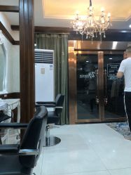 -YESIDO椰岛造型烫发染发