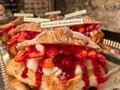 -B&C黄油与面包·THE GARDEN BAKERY概念店(世纪汇店)