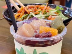 -猪脑壳凉面(武陵源店)