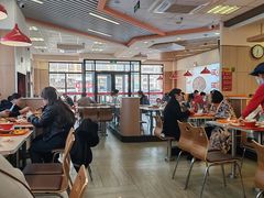 -景仁馅饼(蒿泊店)