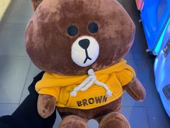 -PAWTOY爪e玩偶店(天兴罗斯福店)