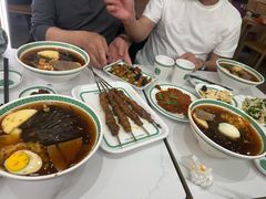 -华天延吉餐厅(西四总店)
