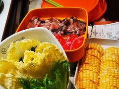 -润园四季椰子鸡火锅(欢乐海岸店)