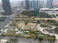 -无锡君来洲际酒店