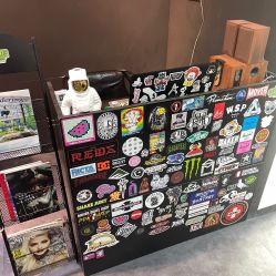 -GroveStreet Barbershop男士理发店