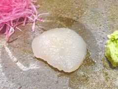 -鮨一日本料理(大中华店)