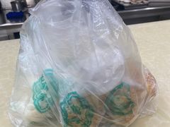 -锦馨豆汁(天坛路店)
