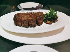 -小火花·干式熟成牛排馆Spark SteakHouse(剑桥郡店)
