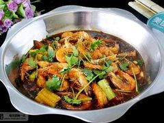 王婆大虾-王婆大虾(睿达广场木兰里店)