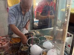 -青屋虾面