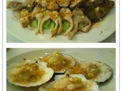 合2-稻香酒家·33年老字号·港式粤菜(富邦中心店)