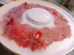 -滇池印象原生态火锅(南开大悦城店)