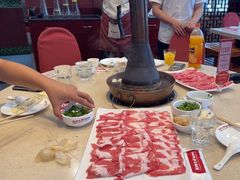 -阳坊大都涮羊肉(阳坊总店)
