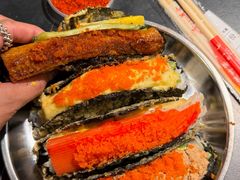 -黑牛无双·徐州烤肉(解放北路店)