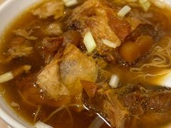 -盛记粥面(佐敦店)