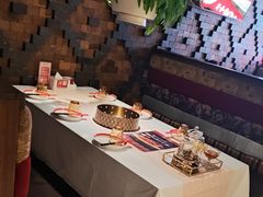 -天山醉美辣子鸡(文艺路店)