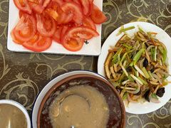 -涵家味土菜馆·徽州一绝臭鳜鱼(三河古镇店)