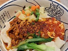 -陇上秦轩西安biangbiang面(朝龙汇店)