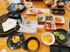 -水林间·寿喜烧自助(仙林金鹰店)